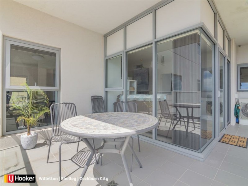 606/237 Adelaide Terrace, Perth WA 6000