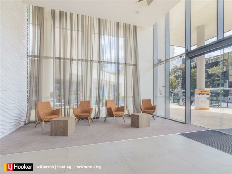 606/237 Adelaide Terrace, Perth WA 6000