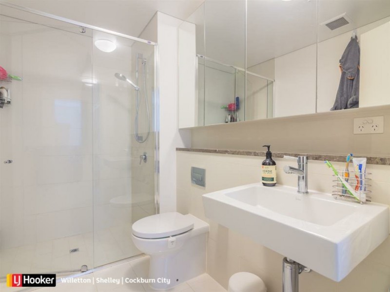 606/237 Adelaide Terrace, Perth WA 6000