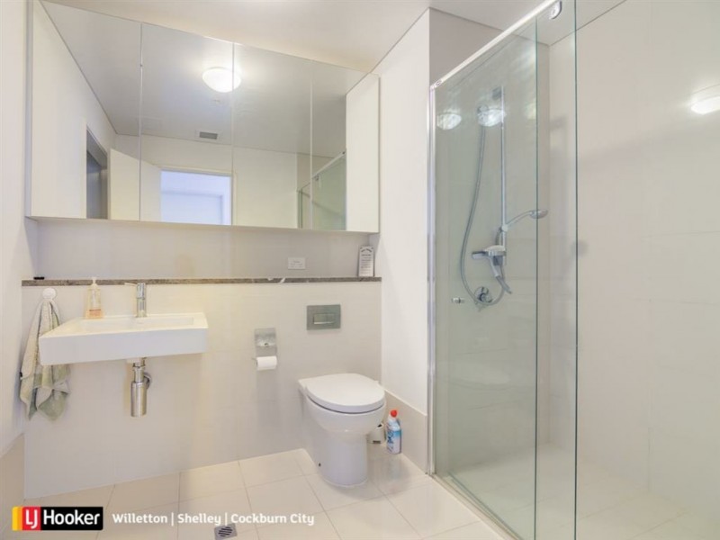 606/237 Adelaide Terrace, Perth WA 6000