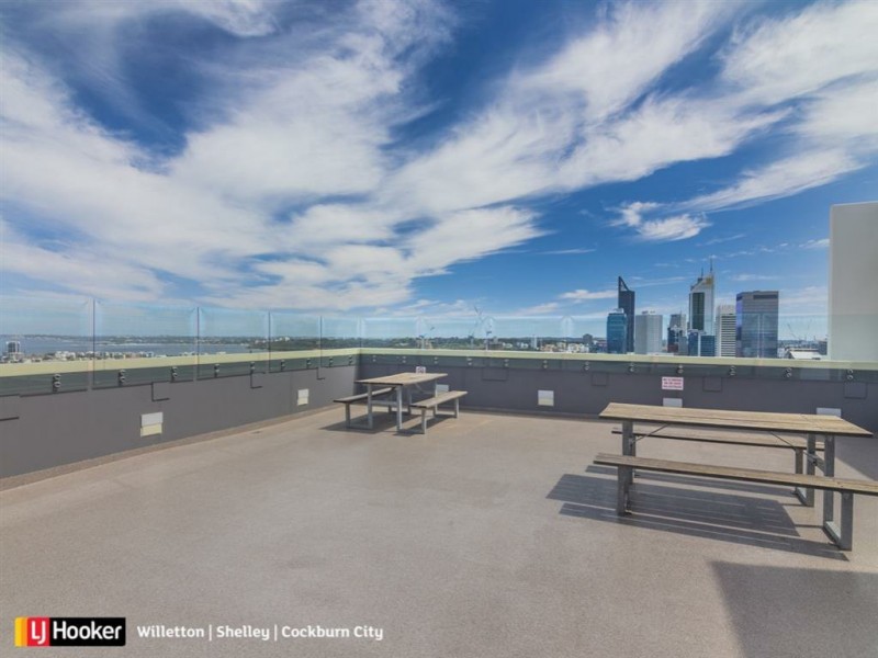 606/237 Adelaide Terrace, Perth WA 6000