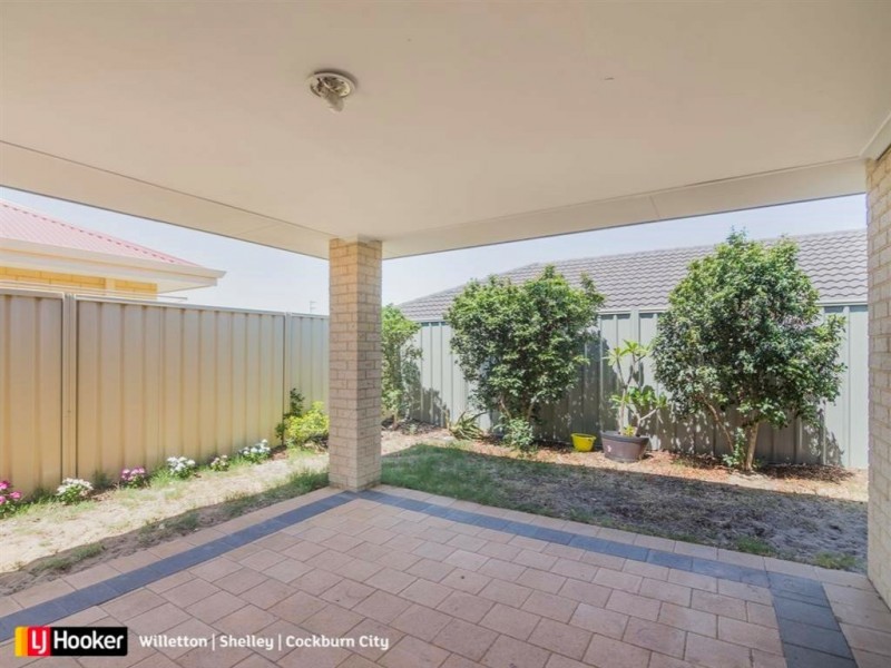 20 Wooleen Parkway, Beeliar WA 6164