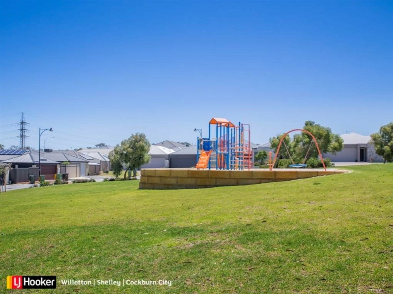 20 Wooleen Parkway, Beeliar WA 6164