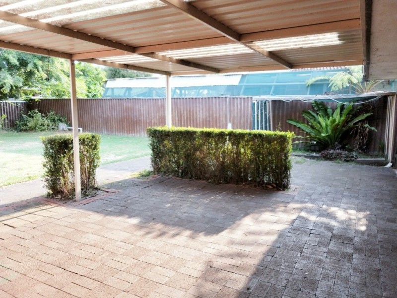 160 Parry Avenue, Bull Creek WA 6149