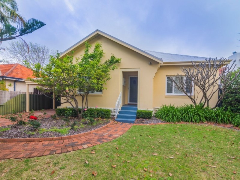 32 Samson Street, Mosman Park WA 6012