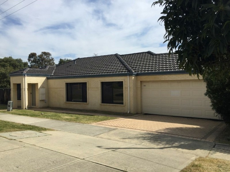 21 Stannard Street, St James WA 6102