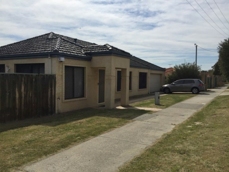 21 Stannard Street, St James WA 6102