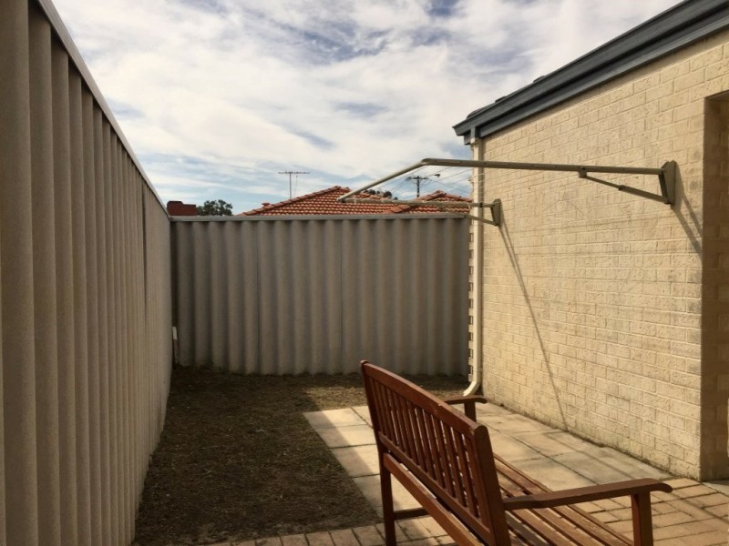 21 Stannard Street, St James WA 6102