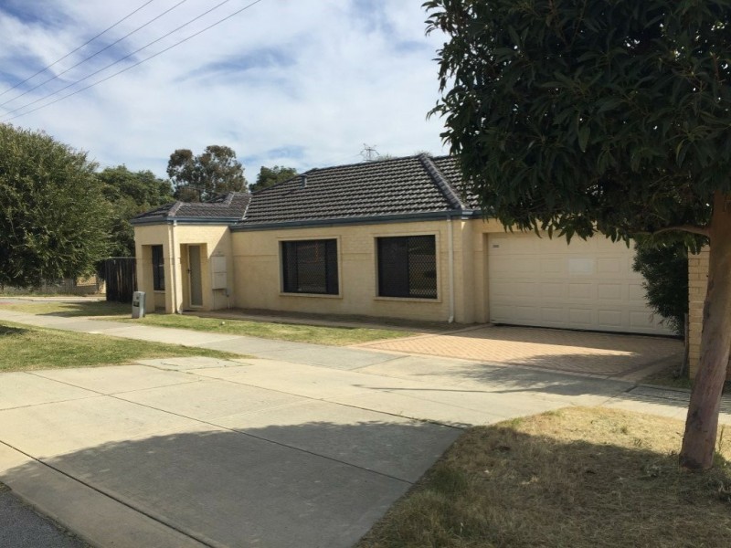 21 Stannard Street, St James WA 6102