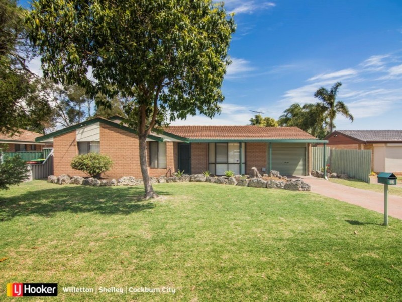 17 Plumridge Way, South Lake WA 6164