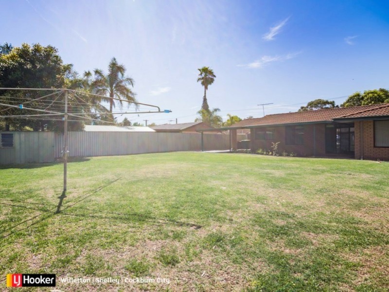 17 Plumridge Way, South Lake WA 6164