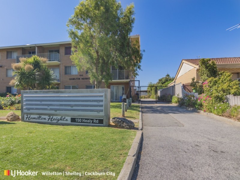 11/150 Healy Road, Hamilton Hill WA 6163