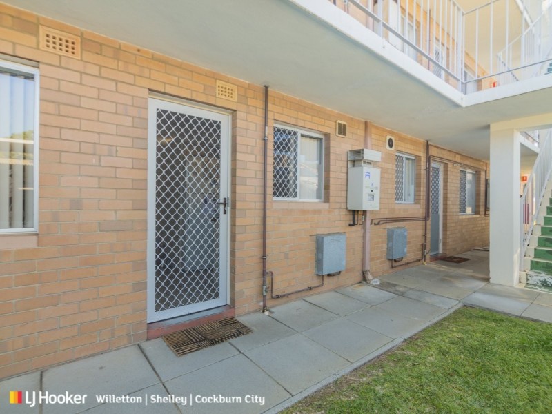 11/150 Healy Road, Hamilton Hill WA 6163