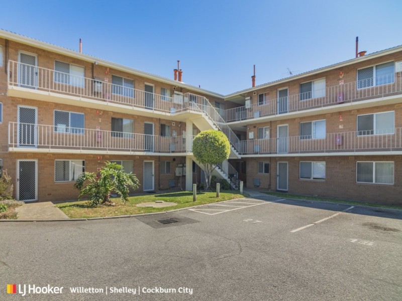 11/150 Healy Road, Hamilton Hill WA 6163