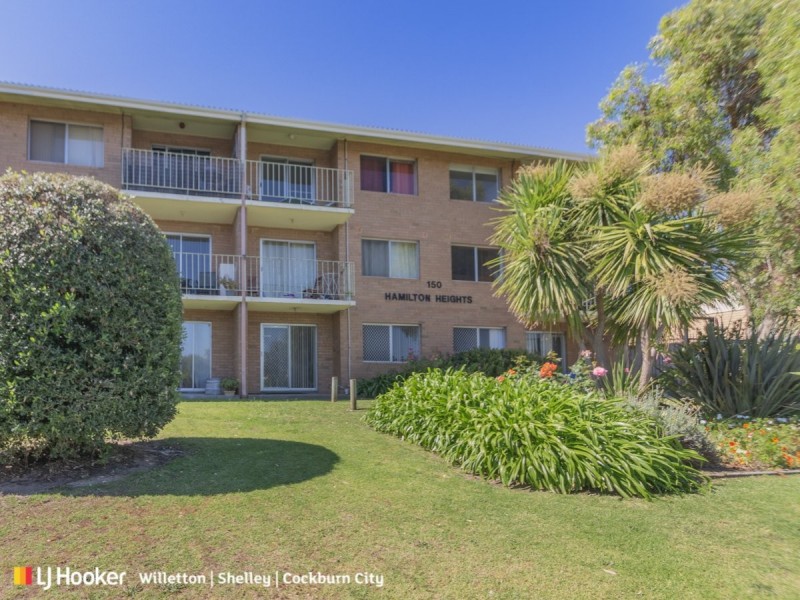 11/150 Healy Road, Hamilton Hill WA 6163