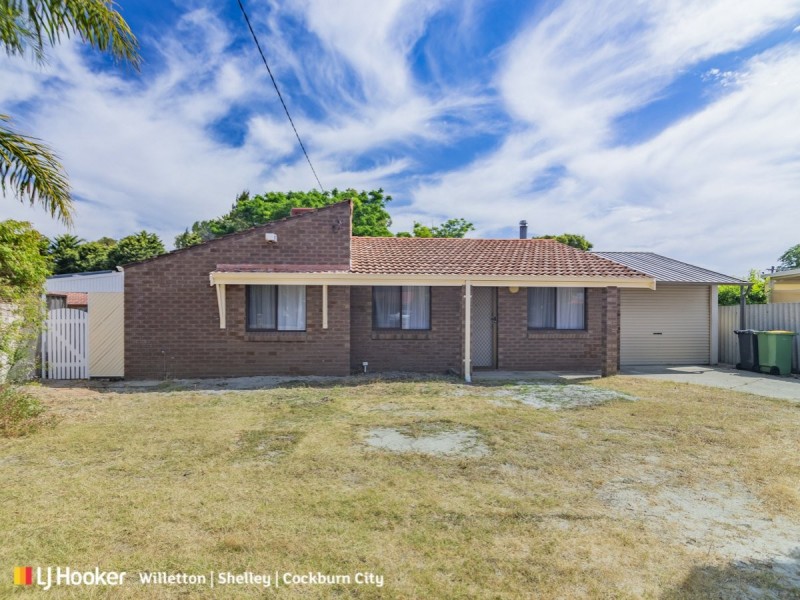3 Bligh Place, Thornlie WA 6108