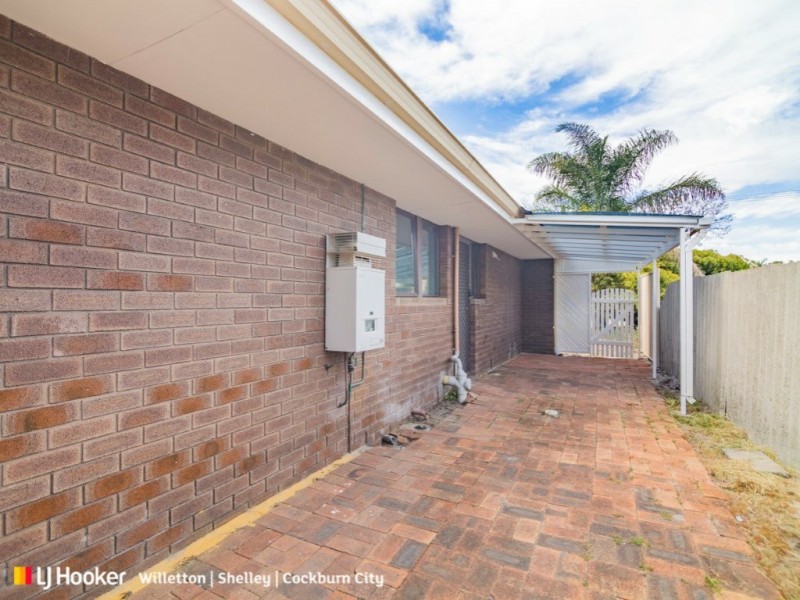 3 Bligh Place, Thornlie WA 6108