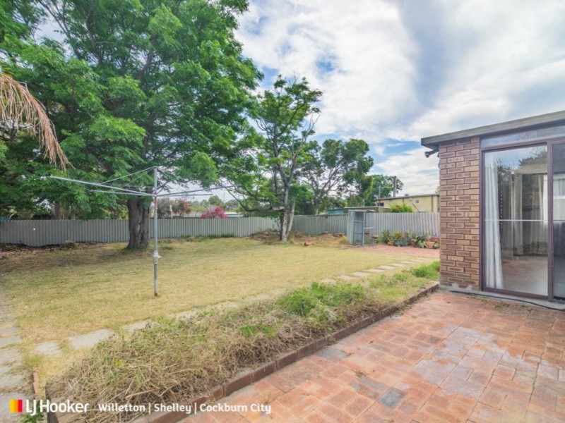 3 Bligh Place, Thornlie WA 6108