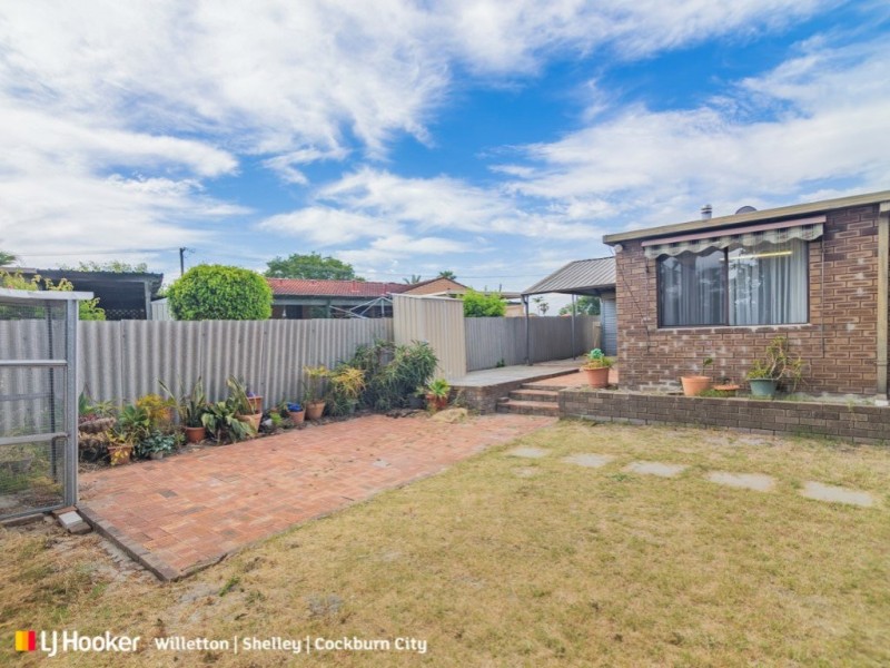 3 Bligh Place, Thornlie WA 6108