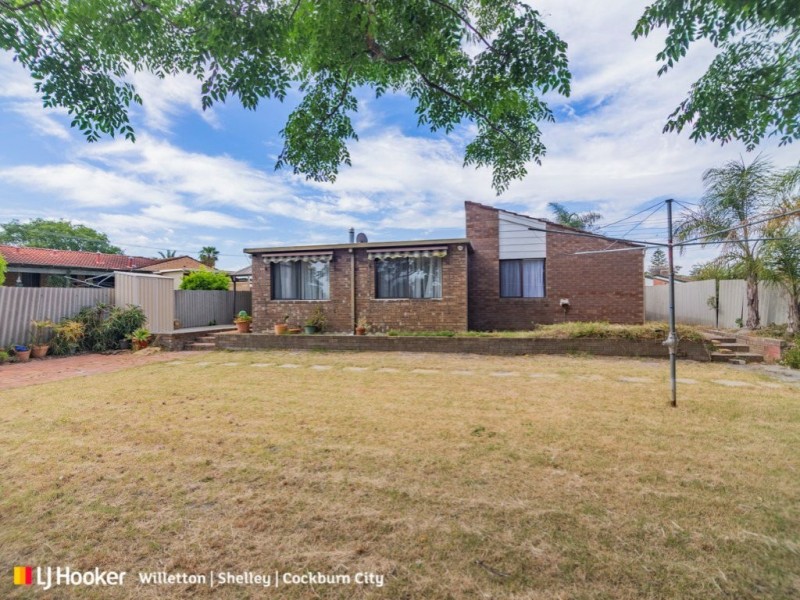 3 Bligh Place, Thornlie WA 6108