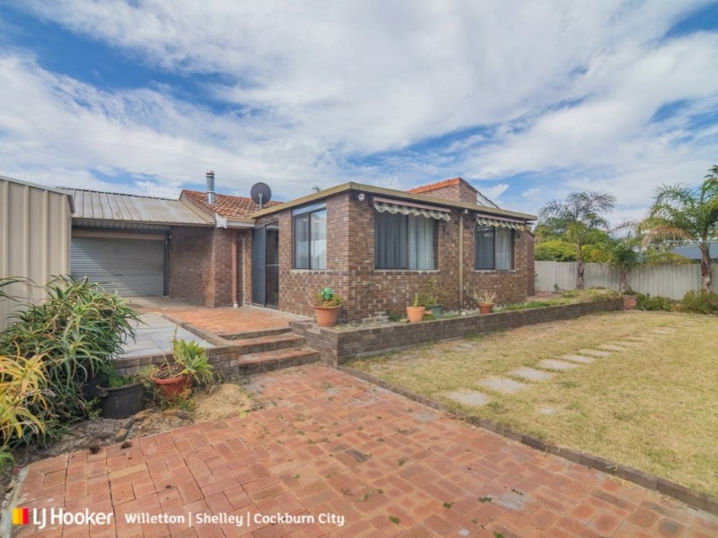 3 Bligh Place, Thornlie WA 6108