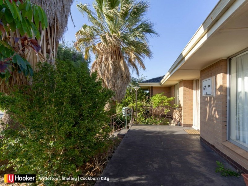 67 Calista Avenue, Calista WA 6167