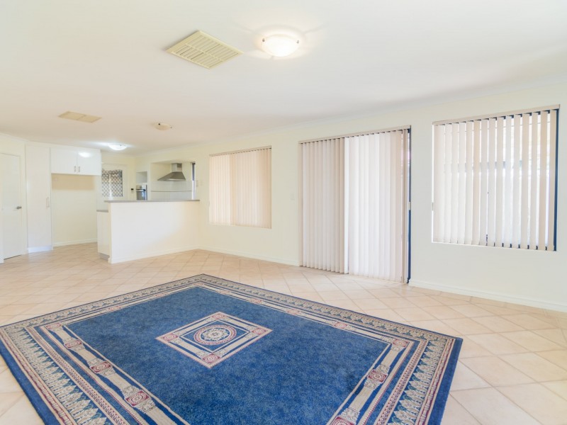 12 Danielson Way, Beeliar WA 6164