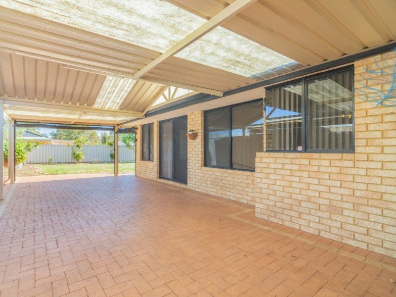 12 Danielson Way, Beeliar WA 6164