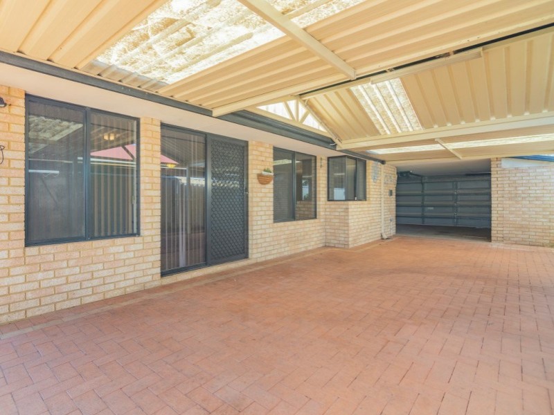 12 Danielson Way, Beeliar WA 6164