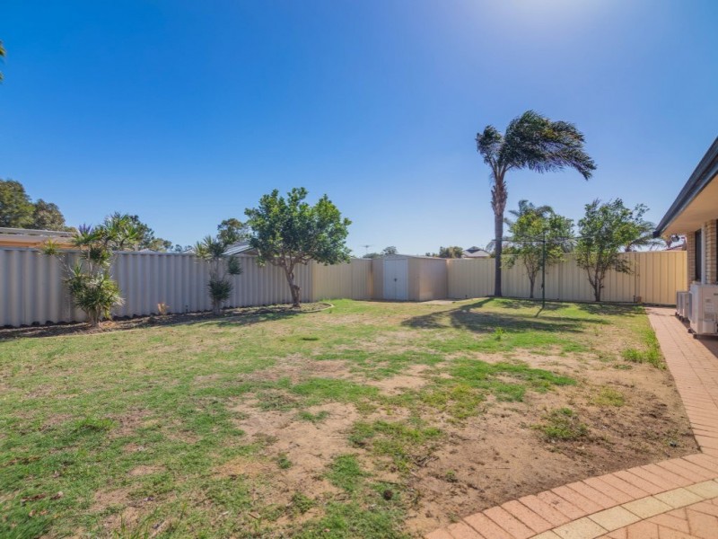 12 Danielson Way, Beeliar WA 6164