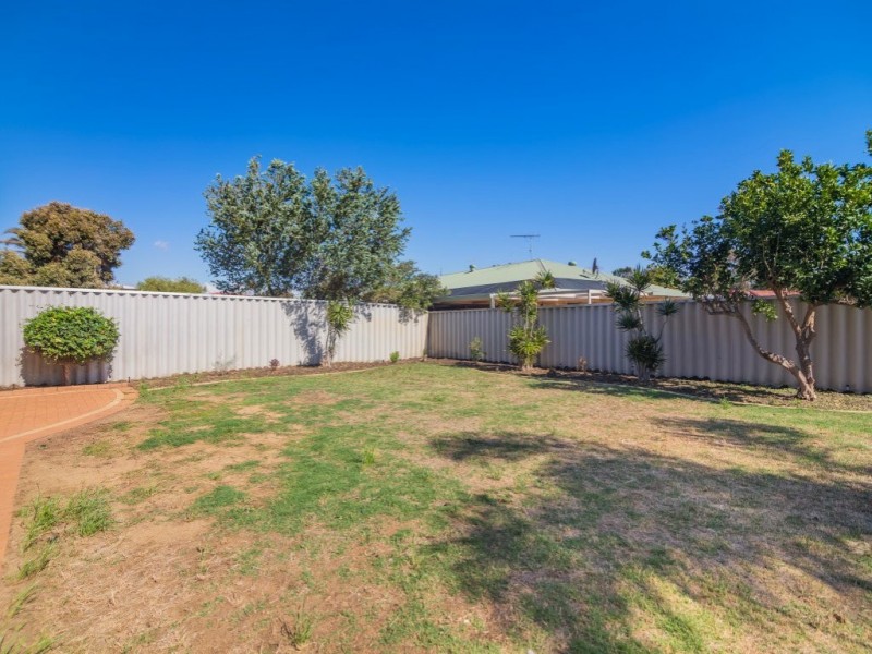 12 Danielson Way, Beeliar WA 6164