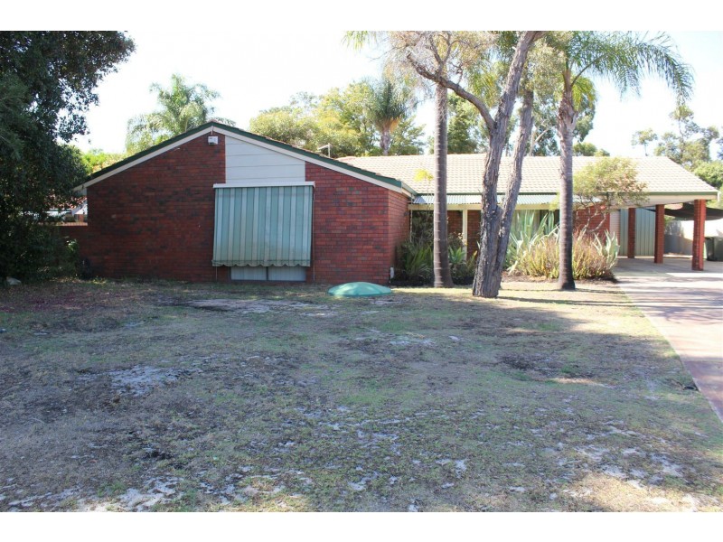 30 Tarrant Way, Bateman WA 6150