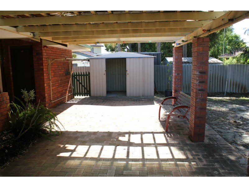 30 Tarrant Way, Bateman WA 6150