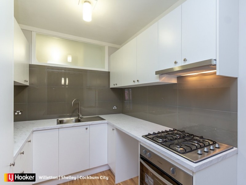 40/19 Blackwood Avenue, Hamilton Hill WA 6163