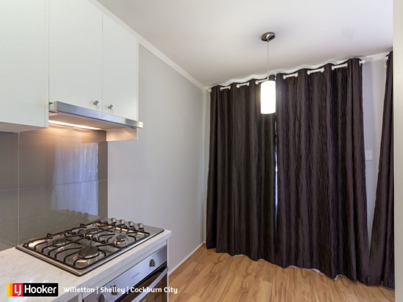 40/19 Blackwood Avenue, Hamilton Hill WA 6163