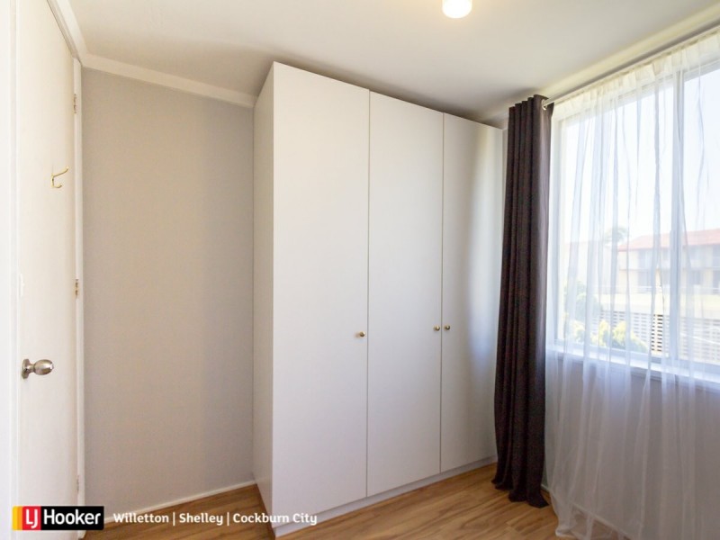 40/19 Blackwood Avenue, Hamilton Hill WA 6163