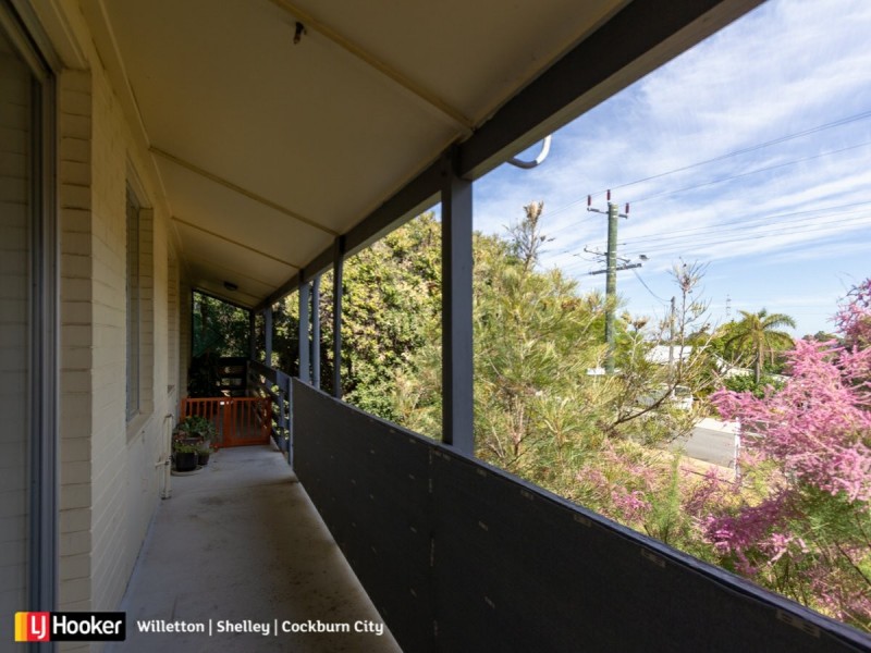 40/19 Blackwood Avenue, Hamilton Hill WA 6163