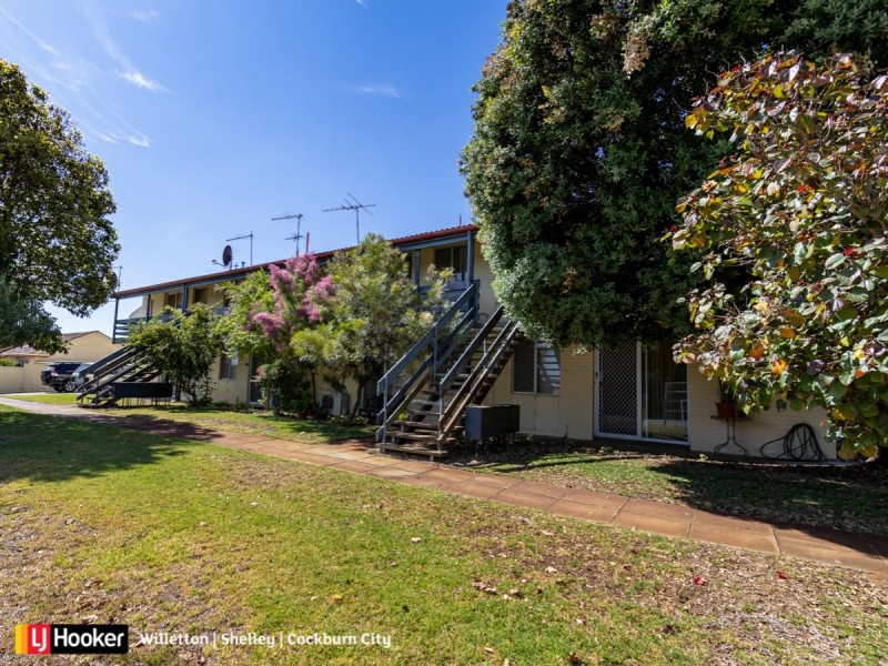 40/19 Blackwood Avenue, Hamilton Hill WA 6163