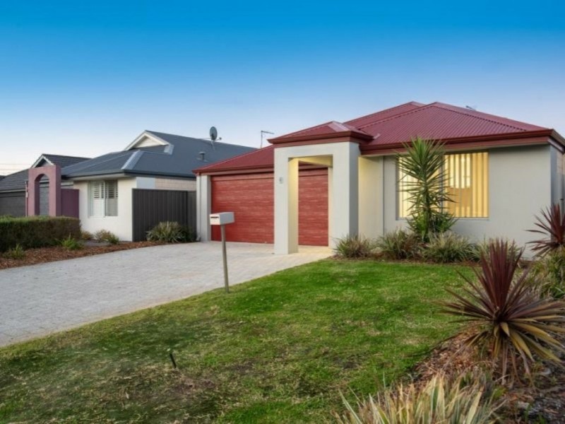 6 Houdan Street, Southern River WA 6110