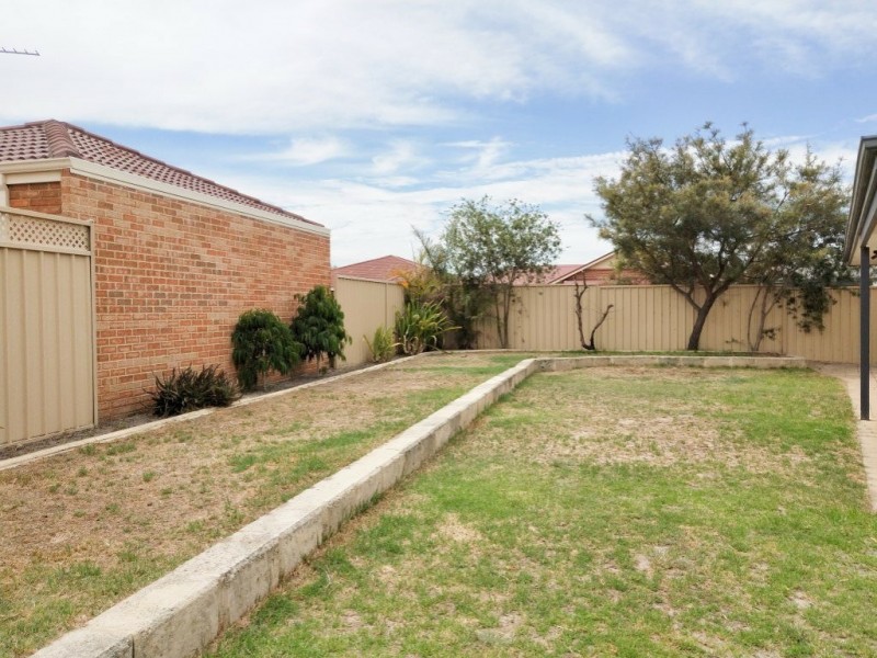 43 Semple Court, South Lake WA 6164