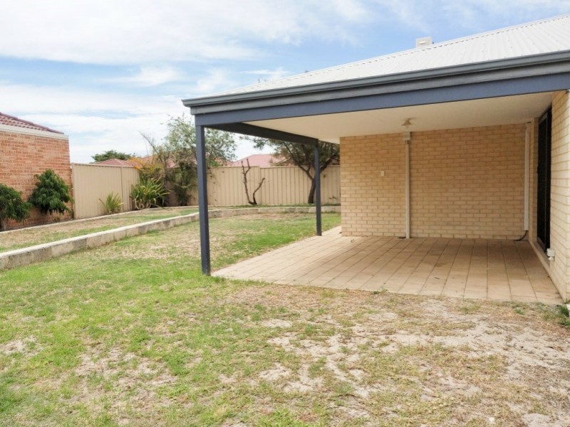 43 Semple Court, South Lake WA 6164