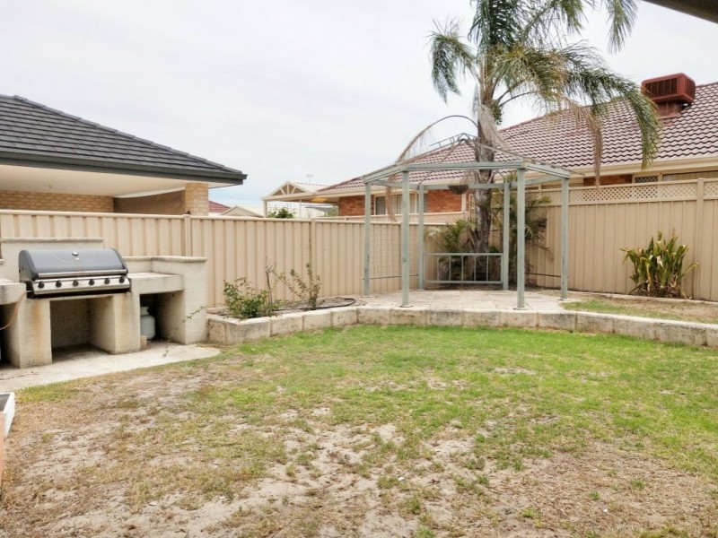 43 Semple Court, South Lake WA 6164