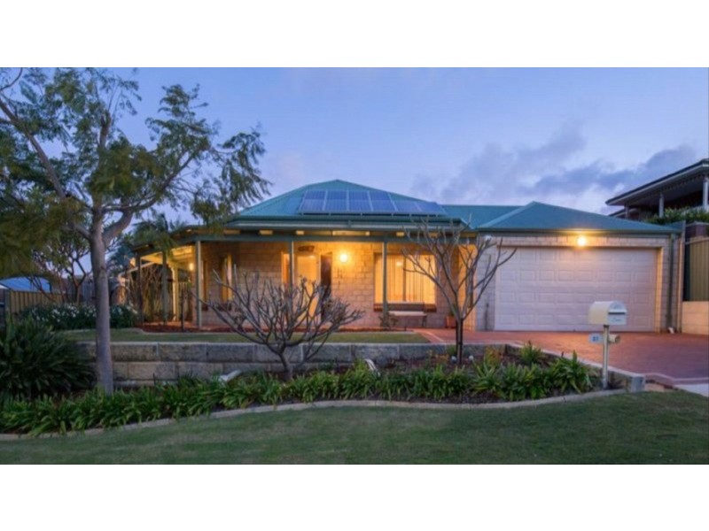 21 McKenzie Road, Samson WA 6163