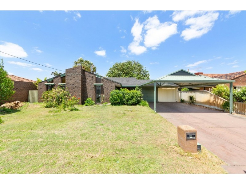 28 Morningcloud Vale, Willetton WA 6155