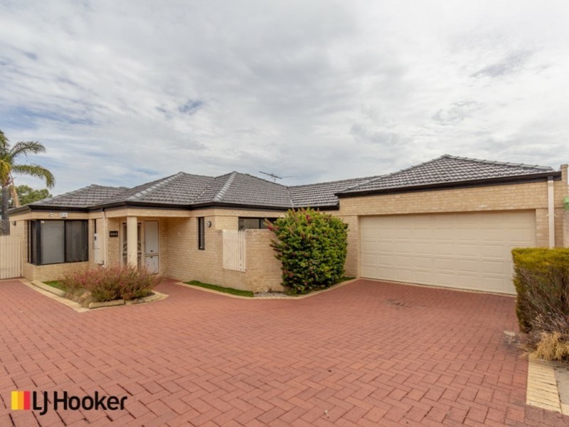 59D Corbel Street, Shelley WA 6148