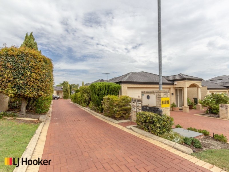 59D Corbel Street, Shelley WA 6148