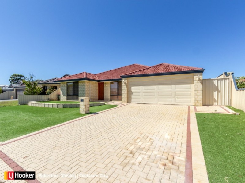 8 Beroona Way, South Lake WA 6164