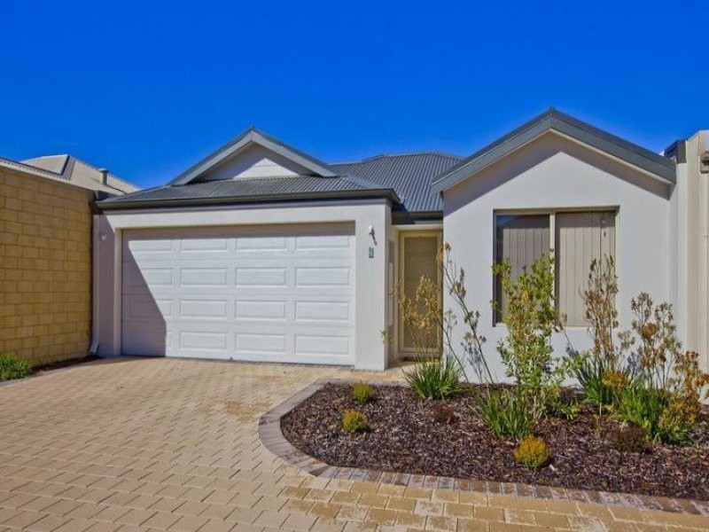 3/25 Peppermint Gardens, Aubin Grove WA 6164