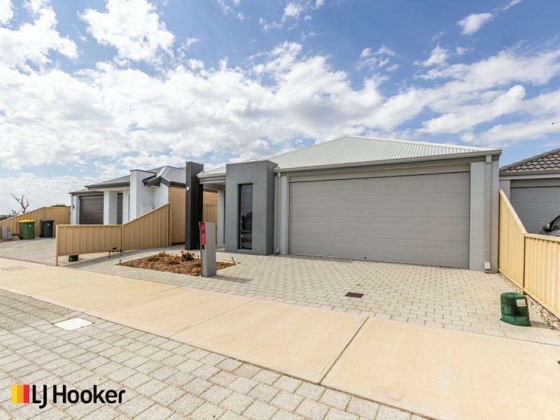 20 Packer Rise, Hammond Park WA 6164
