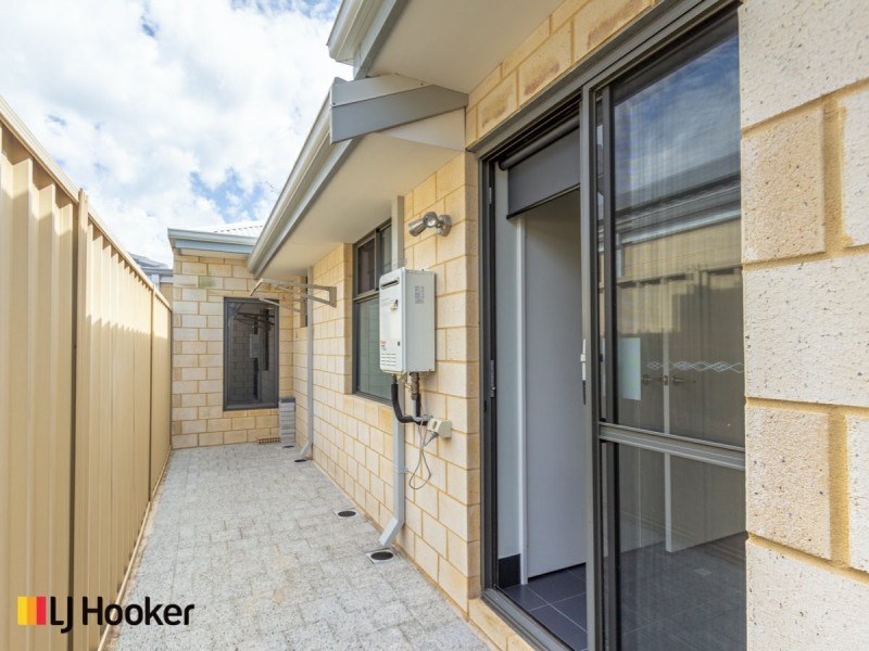 20 Packer Rise, Hammond Park WA 6164